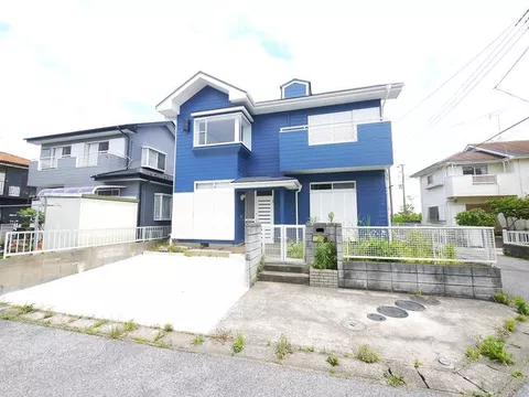 Togane City, Yado (Togane Station) 2-story 3SLDK