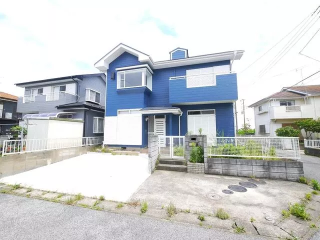 Togane City, Yado (Togane Station) 2-story 3SLDK