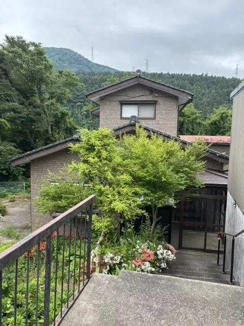 Toyama City, Sasazu (Sasazu Station) 2-story 8DK