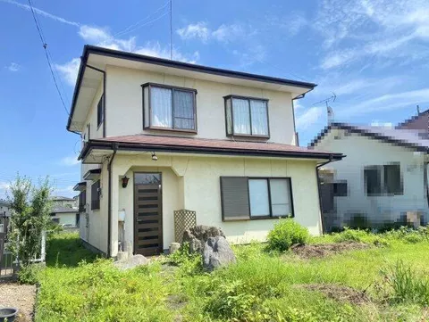 Nasu-Shiobara City, Shinmachi (Kuroiso Station) 2-story 4LDK