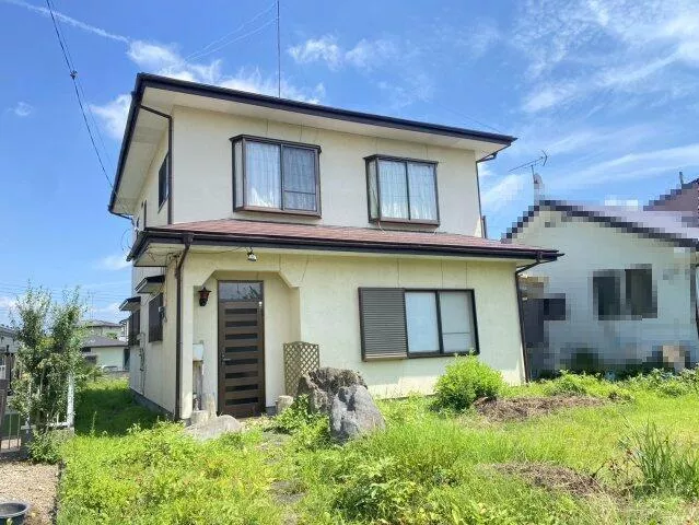 Nasu-Shiobara City, Shinmachi (Kuroiso Station) 2-story 4LDK