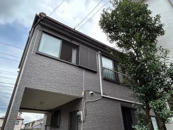 Hamura City, Kawasaki 2-chome (Hamura Station) 2-story 3SK