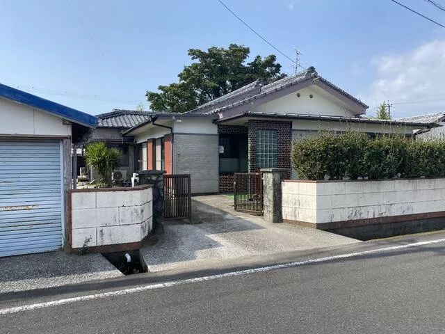 Nishikata, Kushima City (Fukushima Ima Town Station), 1-story, 6DK