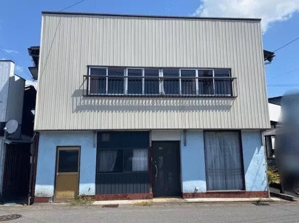 Mitake Town, Kani District, 2-story building, 7DK