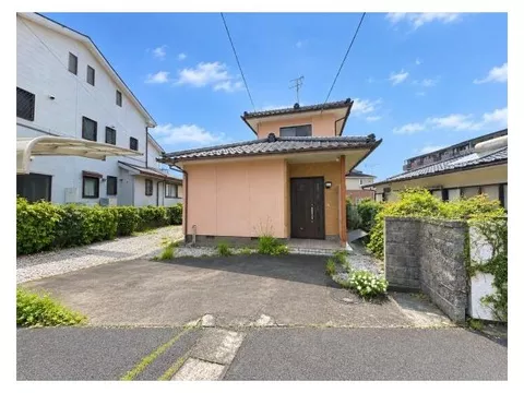 Takasu Town 9.5 million yen