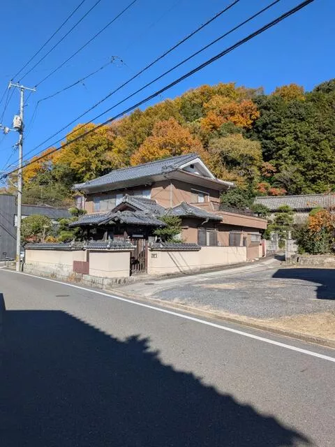 Fukuyama City Shinichi-cho Oaza Tode (Kamitode Station) 2-story 6DK