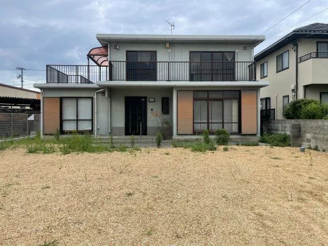 Marugame City, Nakatsu Town (Sanuki Shioya Station) 2-story building 5DK