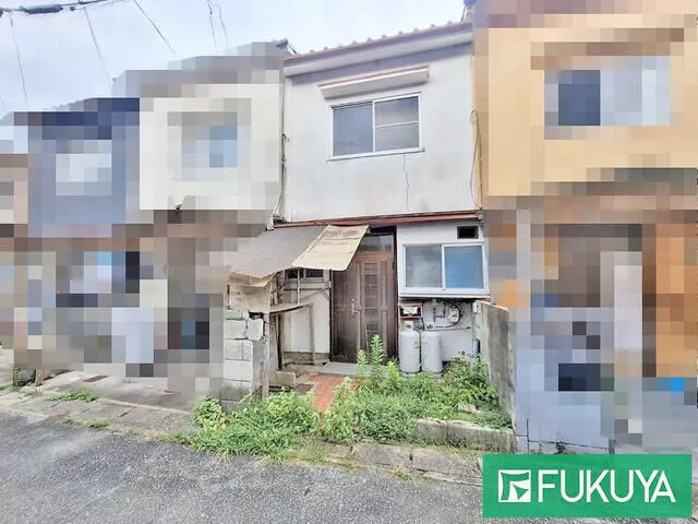 Kameoka City, Shino Town, Oji Kamimaki (Umabori Station) 2-story 2DK