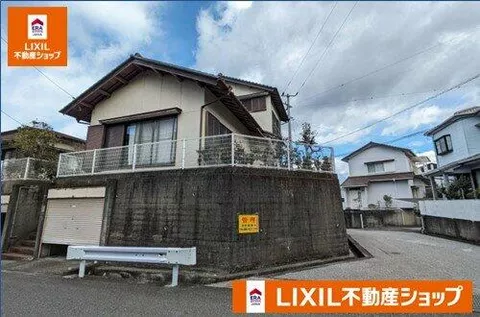 Kochi City Asakura Ko (Asakura Station) 2-story 6LDK