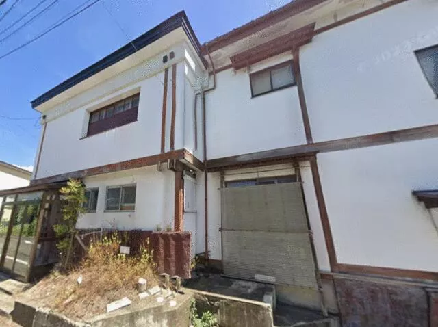 Yokote City, Shinmei Town (Yokote Station), 2-story, 5DK