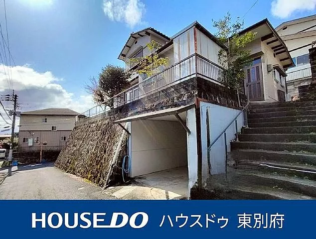 Used single-family home in Kamegawa Shino-yu Town