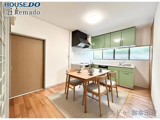 《Instant Viewing Tour Available Now》☆ Get furniture and appliances worth up to 50,000 yen with your purchase♪