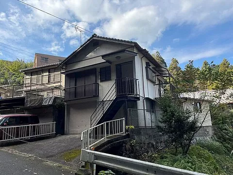 Used single-family home Maruyama 3-chome house