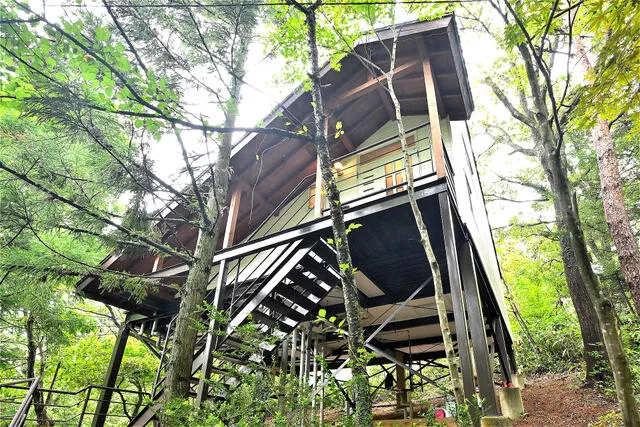 Agano City Jiromaru Shinko Temple Village (Mizuhara Station) two-story building 2LDK