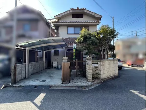 7.8 million yen, Tai Shinmachi (Uikubo Station)