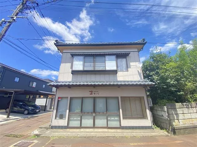 Sanjo City Nishiurakan 1-chome (Kita-Sanjo Station) 2-story 4K