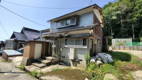 Kanazawa City, Kosaka-cho, U (Higashi-Kanazawa Station) 2-story building 5SLDK - Image 1