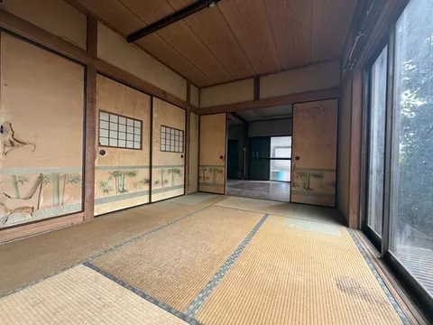 Kamimizo, Chuo Ward, Sagamihara City, 2-story building, 4LDK