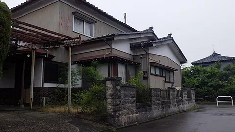 Used single-family home, Konan Ward, Inaba 1-chome