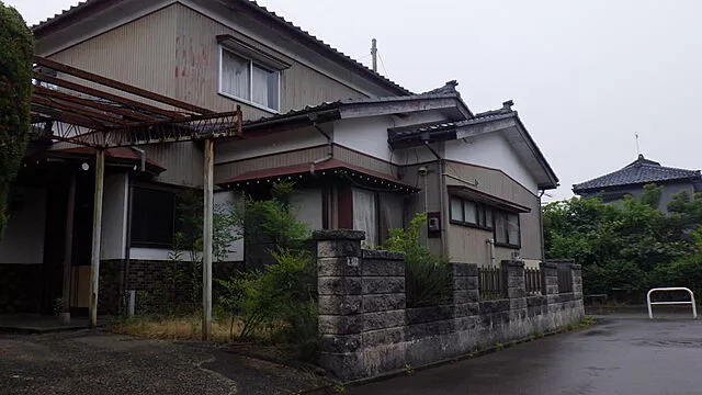 Used single-family home, Konan Ward, Inaba 1-chome