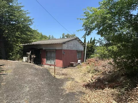 Sakade City, Fuchu Town (Kamogawa Station), single-story building, 1DK - Image 2