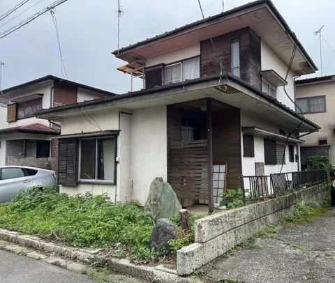 Utsunomiya City, Nishikawada Minami 2-chome (Nishikawada Station) 2-story 4K