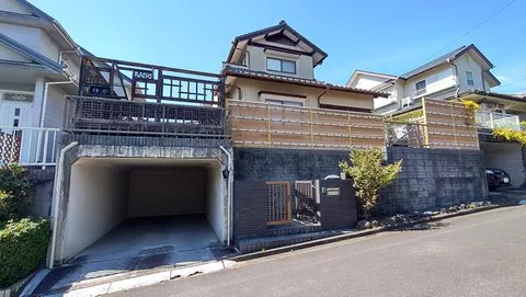 Tajimi City, Wakinoshima Town 7-chome (Tajimi Station) 2-story 6DK