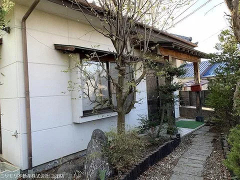 Uedahara (Uedahara Station) 10.8 million yen