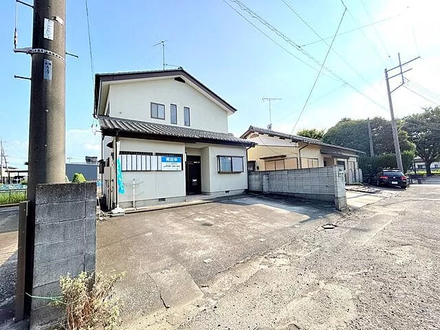 Used single-family home in Kondocho, Tatebayashi City