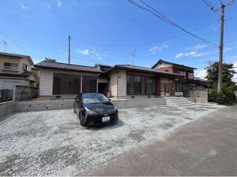 Smart renovation at a reduced price! Japanese-style 4DK single-story house [Delivery in current condition] - Image 2