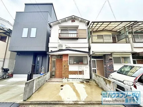 Renovated, entrusted to House Freedom, a listed company♪ No down payment, monthly payments starting from 20,000 yen～