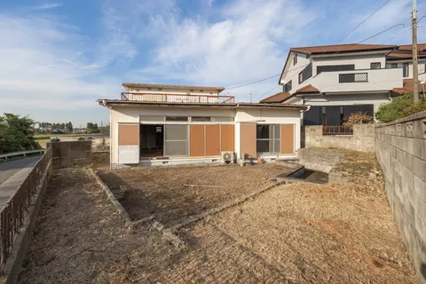 Kisarazu City Nakajima (Kisarazu Station) 2-story 4LDK
