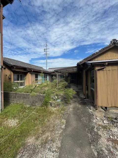 Gotanmaru, Inagi, Shinjo City