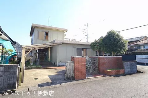 Used single-family home Higashi Mochida - Used house