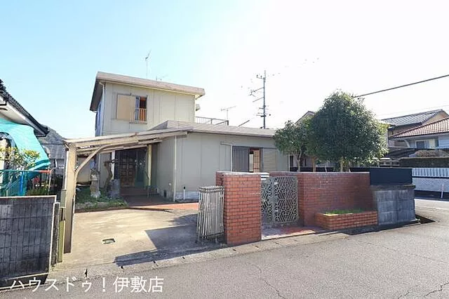 Used single-family home Higashi Mochida - Used house