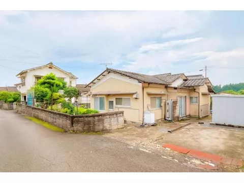 Akamine, Mie Town (Mie Town Station) 4.8 million yen