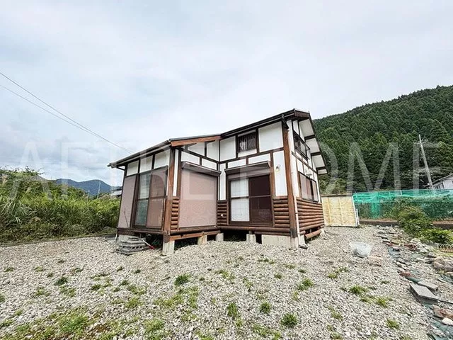 Makino Town Shiratani (Makino Station) 6.5 million yen