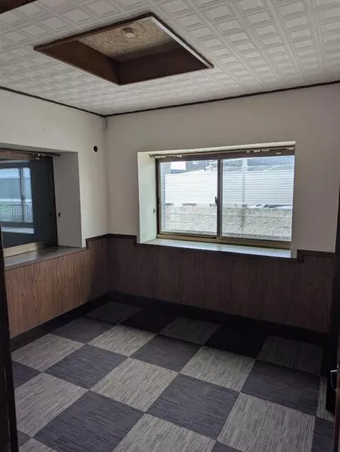 Gifu City, Kagamijima Naka 1-chome (Nishi-Gifu Station) 2-story building 5K