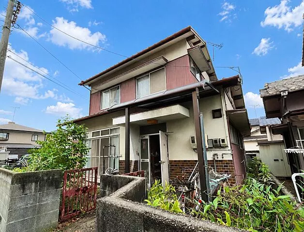 Used single-family home, JR Yosan Line, Marugame Station, 22 minutes on foot