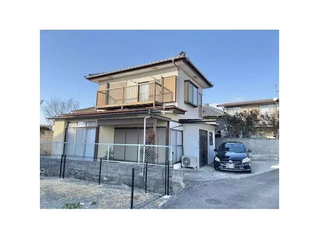 Shimokamijo (Ryuo Station) 6.48 million yen