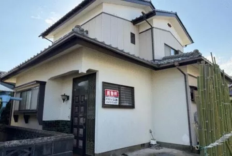 Oami Shirasato City, Kitaimaizumi (Oami Station) 2-story 5DK