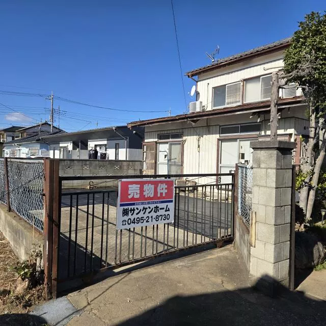2-chome, Kojima, Honjo-city (Honjo Sta.) 2F 4DK

2,800,000 yen