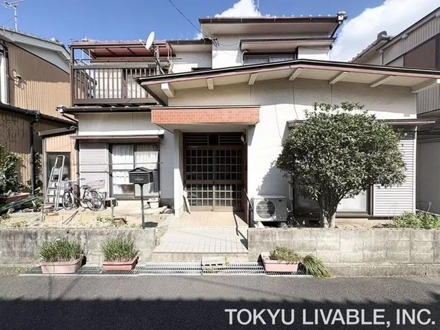 Seko Higashi 3 (Shin-Moriyama Station) 6.8 million yen