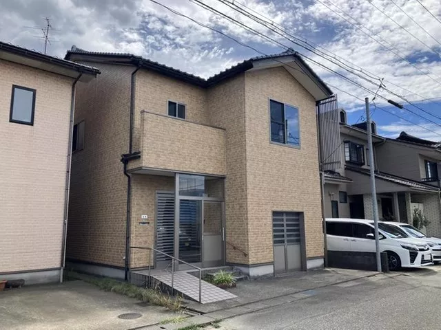 Kamimorita 3 (Morita Station) 13.3 million yen