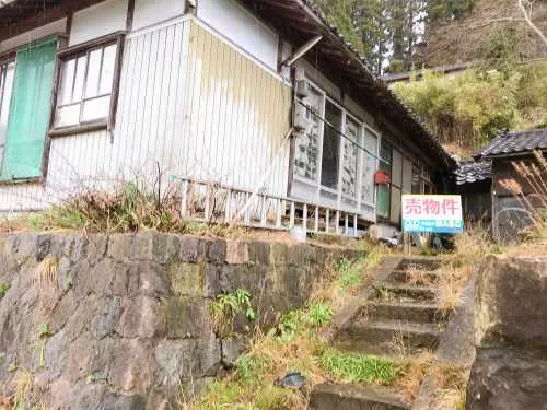 Himi City, Nakada, 1-story, 9SDK
