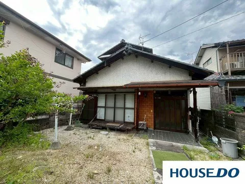 Mizunami City, Nishi-Oda Town 4-chome (Mizunami Station) 2-story building 5DK