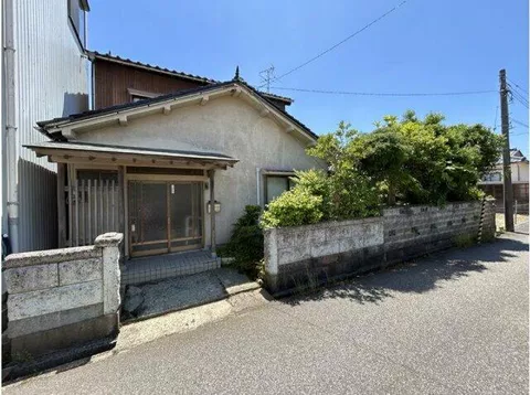 Takaoka City, Fushikokufu 3-chome (Fushiki Station) 2-story 6K