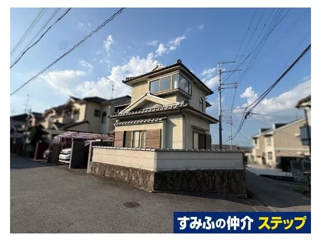 Hata 4 (Nishiyama Station) 9.8 million yen