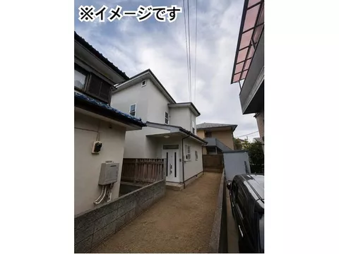 Kawaguchi Town (Nishi-Hachioji Station) 10.8 million yen