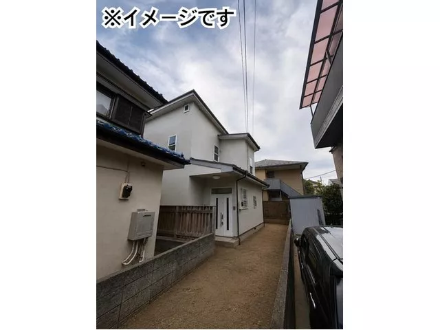 Kawaguchi Town (Nishi-Hachioji Station) 10.8 million yen